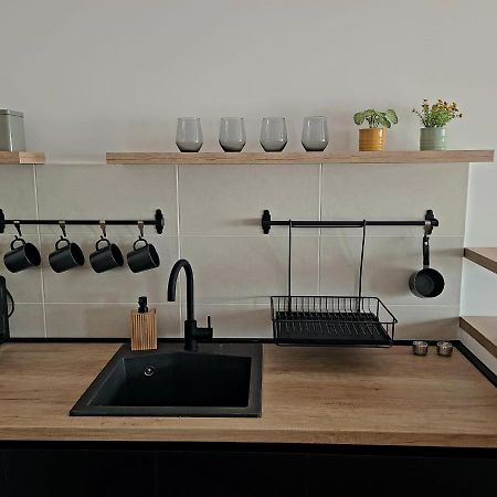 Apartamento Stan Na Dan Krsmanovic Čačak Exterior foto