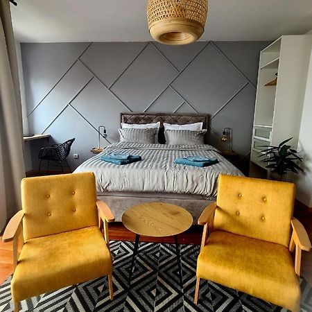 Apartamento Stan Na Dan Krsmanovic Čačak Exterior foto
