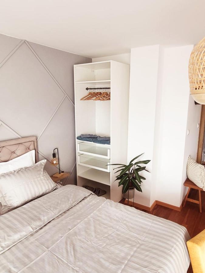 Apartamento Stan Na Dan Krsmanovic Čačak Exterior foto