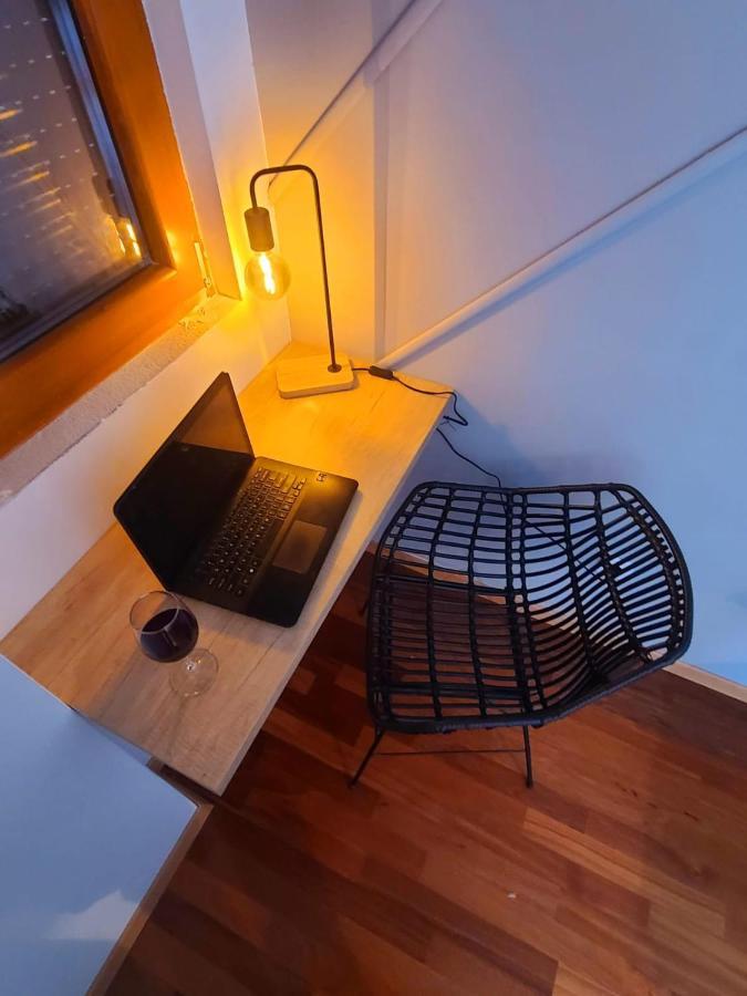 Apartamento Stan Na Dan Krsmanovic Čačak Exterior foto