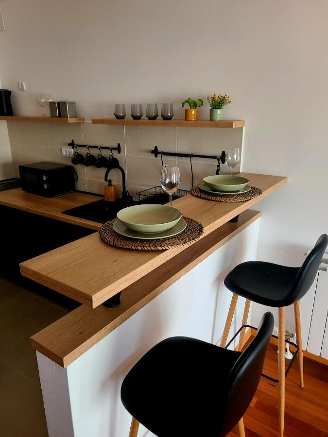 Apartamento Stan Na Dan Krsmanovic Čačak Exterior foto