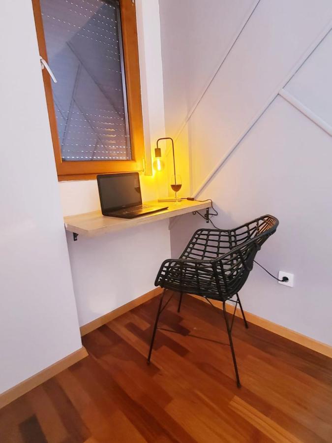 Apartamento Stan Na Dan Krsmanovic Čačak Exterior foto