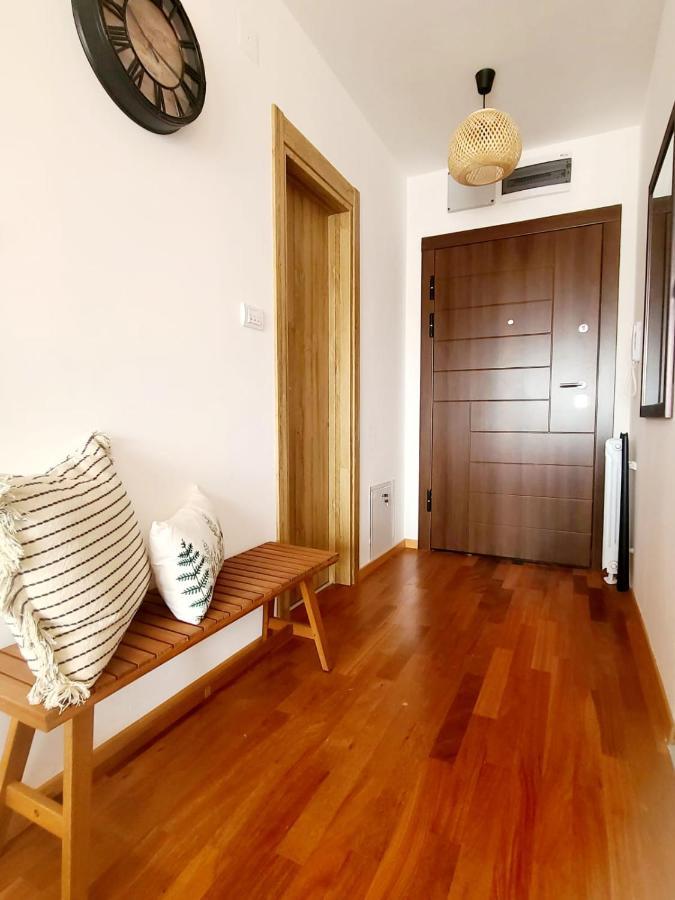 Apartamento Stan Na Dan Krsmanovic Čačak Exterior foto