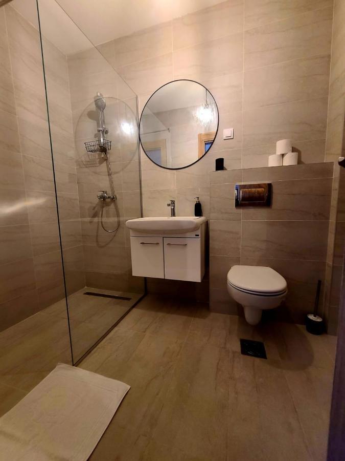 Apartamento Stan Na Dan Krsmanovic Čačak Exterior foto
