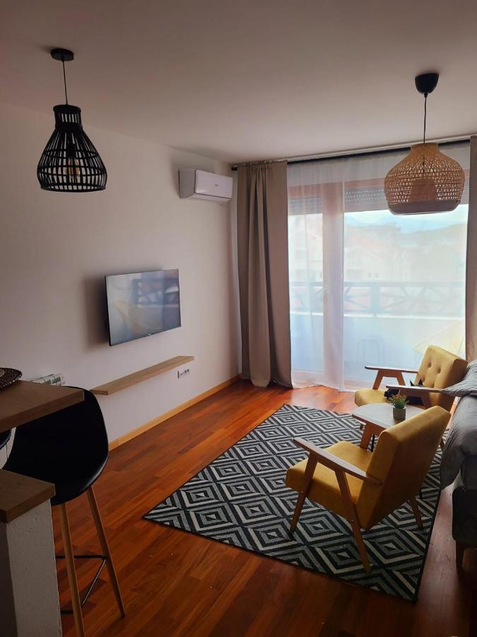 Apartamento Stan Na Dan Krsmanovic Čačak Exterior foto