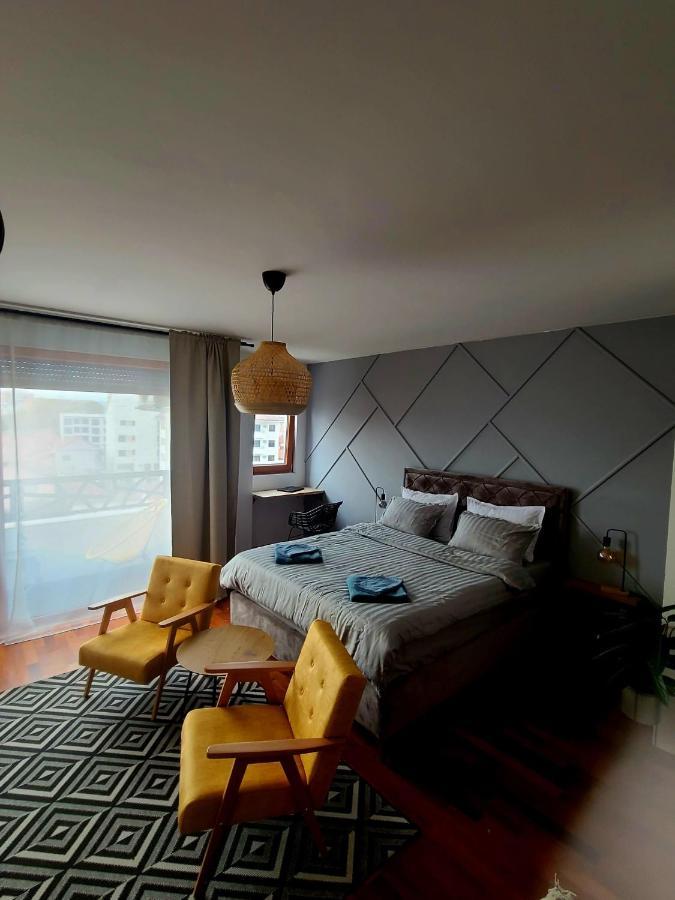 Apartamento Stan Na Dan Krsmanovic Čačak Exterior foto