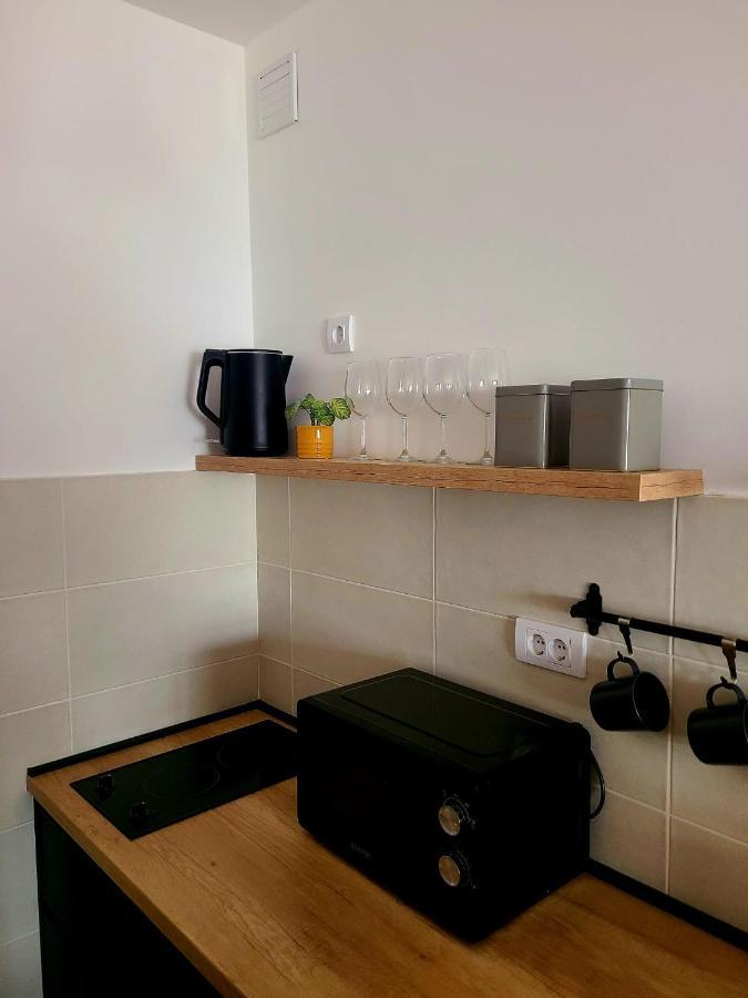 Apartamento Stan Na Dan Krsmanovic Čačak Exterior foto