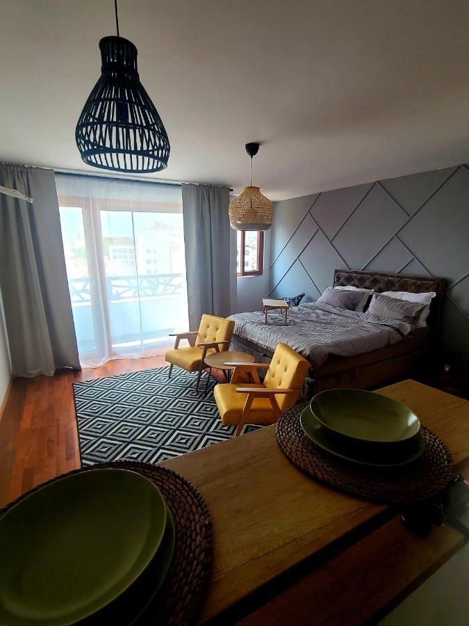 Apartamento Stan Na Dan Krsmanovic Čačak Exterior foto